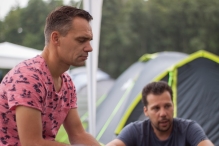 Lowlands 2017: donderdag