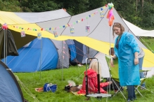 Lowlands 2017: donderdag