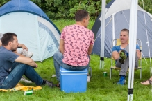 Lowlands 2017: donderdag