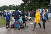 Lowlands 2017: donderdag
