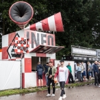 Lowlands 2017: donderdag