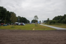 Lowlands 2017: donderdag