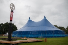 Lowlands 2017: donderdag