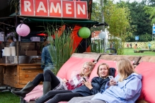 Lowlands 2017: donderdag
