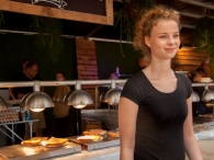 Lowlands 2017: donderdag