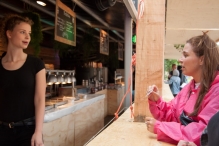 Lowlands 2017: donderdag