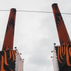 Lowlands 2017: donderdag