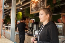 Lowlands 2017: donderdag