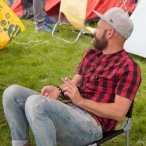 Lowlands 2017: donderdag