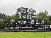 Lowlands 2017: donderdag