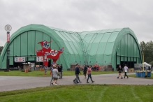 Lowlands 2017: donderdag