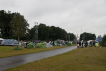 Lowlands 2017: donderdag