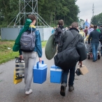 Lowlands 2017: donderdag
