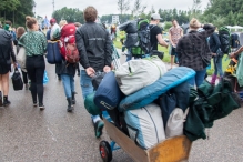 Lowlands 2017: donderdag