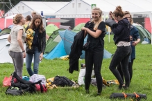Lowlands 2017: donderdag