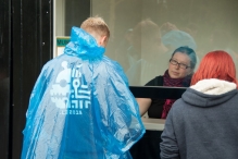 Lowlands 2017: donderdag