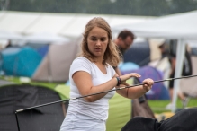 Lowlands 2017: donderdag