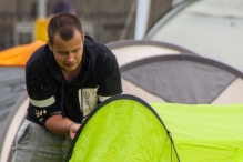 Lowlands 2017: donderdag