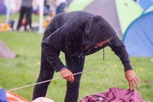 Lowlands 2017: donderdag