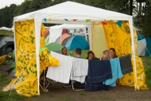 Lowlands 2017: vrijdag