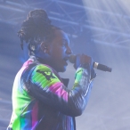 Lowlands 2017: vrijdag