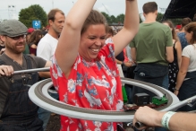 Lowlands 2017: vrijdag