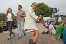 Lowlands 2017: vrijdag