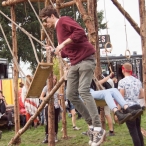 Lowlands 2017: vrijdag