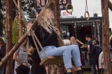 Lowlands 2017: vrijdag