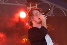 Lowlands 2017: vrijdag