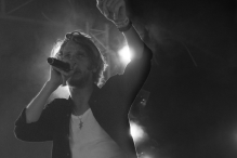 Lowlands 2017: vrijdag