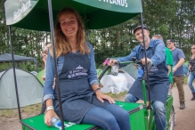 Lowlands 2017: vrijdag