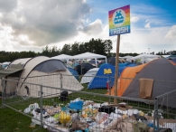 Lowlands 2017: vrijdag