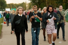 Lowlands 2017: vrijdag