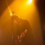 Lowlands 2017: vrijdag