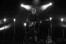 Lowlands 2017: vrijdag