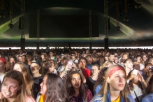 Lowlands 2017: vrijdag