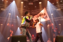 Lowlands 2017: vrijdag