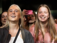 Lowlands 2017: vrijdag