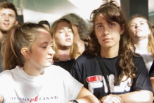 Lowlands 2017: vrijdag