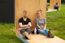 Lowlands 2017: vrijdag