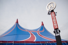 Lowlands 2017: vrijdag