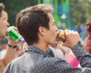 Lowlands 2017: vrijdag