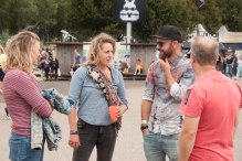 Lowlands 2017: vrijdag