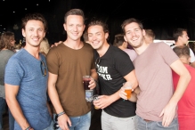 Lowlands 2017: vrijdag