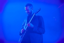 Lowlands 2017: vrijdag