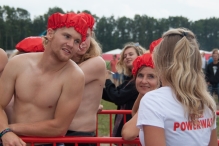 Lowlands 2017: vrijdag