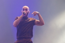 Lowlands 2017: vrijdag