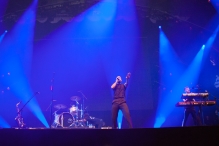 Lowlands 2017: vrijdag