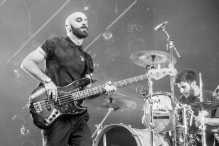 Lowlands 2017: vrijdag